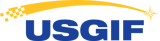 USGIF logo